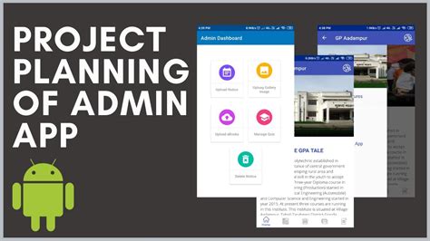 Admin Dashboard Android に対する画像結果
