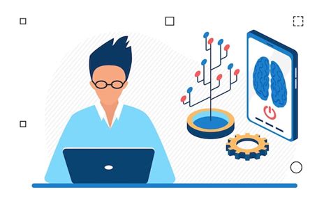 Toradh íomhá ar Smart Data Vector