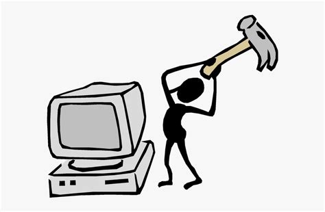 Smashing Computer Clip Art に対する画像結果