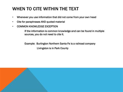 Image result for In Text Citation or Lead In