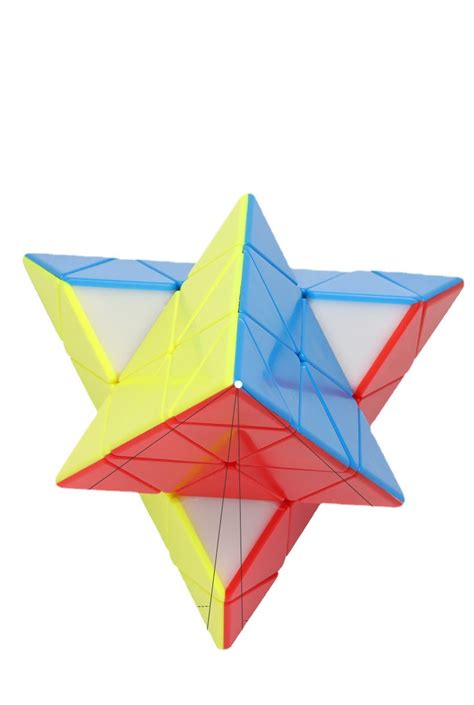Image result for Pyraminx Cube 4x4