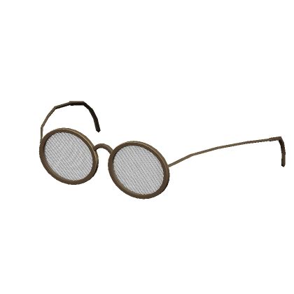 Image result for Roblox Flicker Glasses