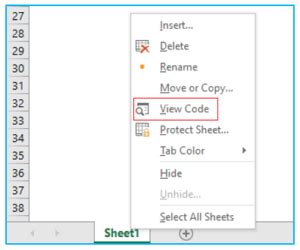 Image result for Excel. Install Coding