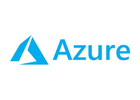 Image result for Azure Logo.png Transparent