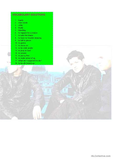 Image result for The Script Break