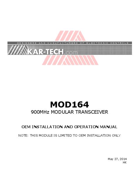 Toradh íomhá ar Kar Tech Inc Mini Remote