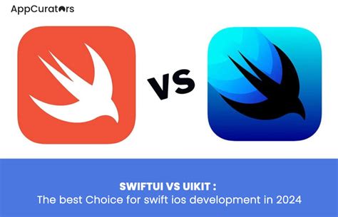 Image result for Difference Between Swiftui and UIKit