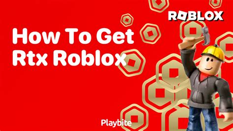 Roblox RTX に対する画像結果
