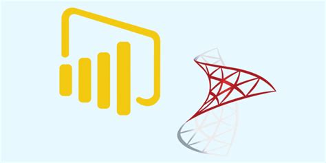 Image result for Power Bi and SQL PNG Image