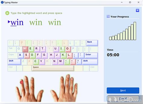 Afbeeldingsresultaten voor Typing Apps Windows 10