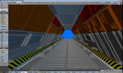 Image result for Sci-Fi Films Made Using LightWave 3D