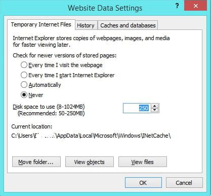 Image result for Pin the Temporary Folder in File Explorer