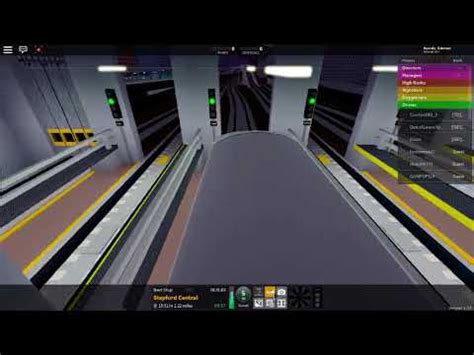 Toradh íomhá ar SCR Roblox Gameplay