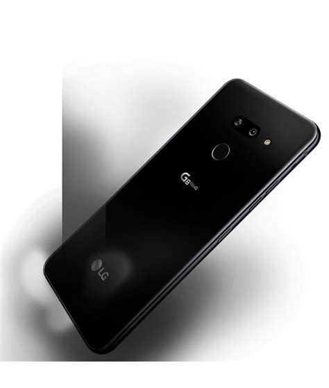 LG G8 ThinQ: Reviews, Specs, Price & Deals – Order Now | LG USA