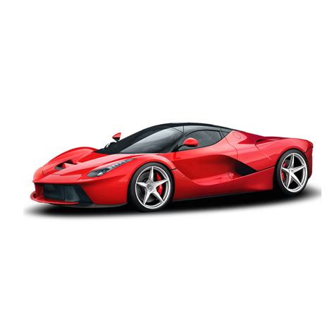 Laferrari
 – Prestige Carcare