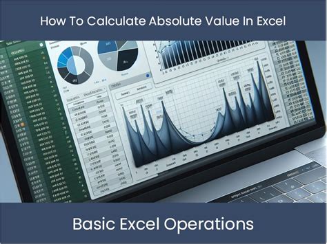 How to Find Absolute Value in Excel に対する画像結果