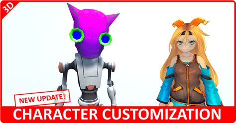 تصویر کا نتیجہ برائے Unity Character Creation Basics