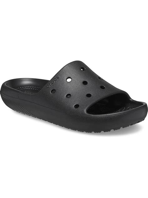 Crocs Slippers Slides に対する画像結果