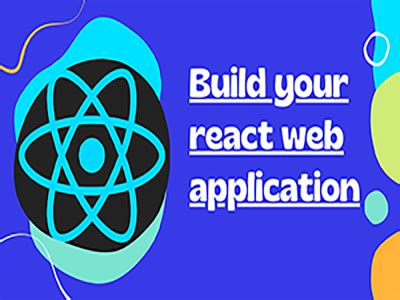 Toradh íomhá ar React Based Application