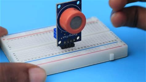 Image result for Arduino Uno Vape Detector