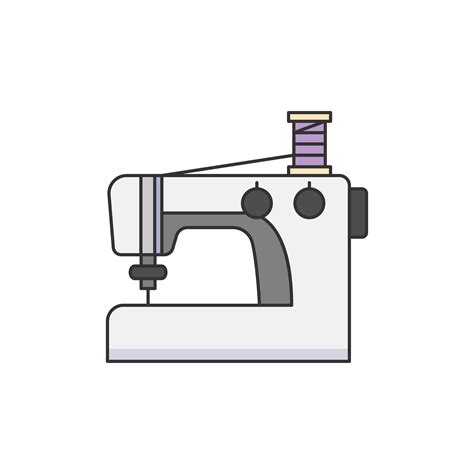 Image result for Sewing Machine Graphic