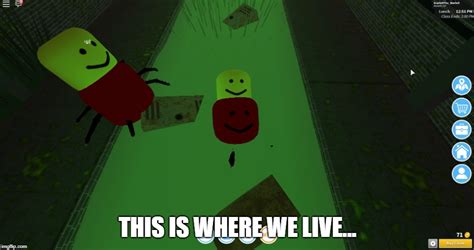 Image result for Roblox Headquarters Right Now Meme