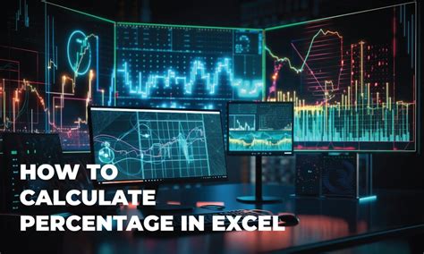 Image result for How to Auto Calculate Percentage in Excel