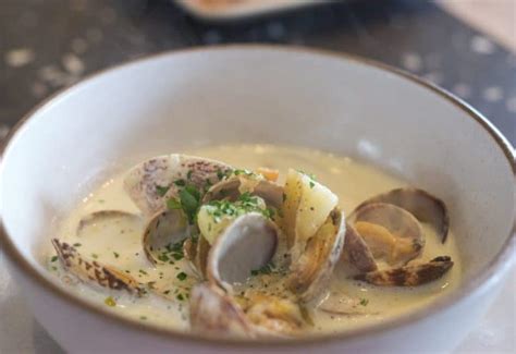 Claw Chowder に対する画像結果