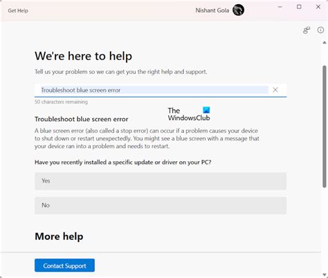 Windows 11 Blue Screen Problem に対する画像結果