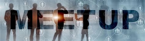 Image result for Business Meetup