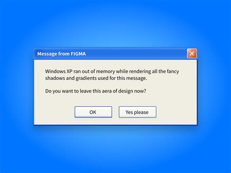 Windows XP Error X に対する画像結果