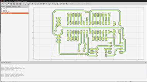 Image result for Arduino PCB Milling CNC