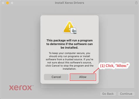 Image result for How to Click Allow Button