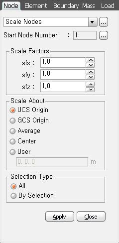 Toradh íomhá ar Pyqtgraph Scale Bar