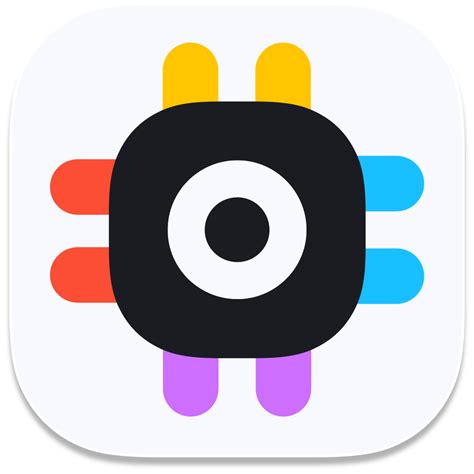 Toradh íomhá ar Logic Camera App Icon