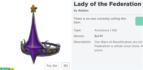 The 15 Rarest Roblox Limited Items | 1v9