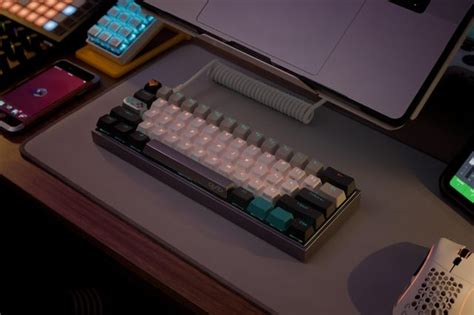 Image result for Anne Pro 2 Mods