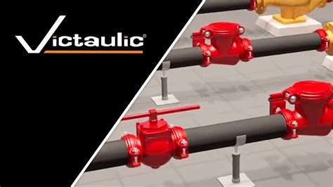 Victaulic Grooved Pipe に対する画像結果