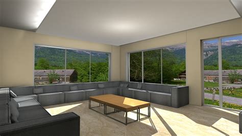 Afbeeldingsresultaten voor 3DS Max Room Design