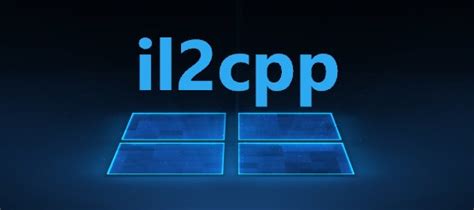 Image result for Failed to Load Il2cpp