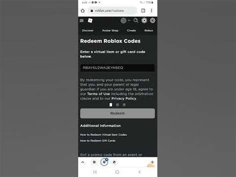 Afbeeldingsresultaten voor Redeem Roblox Codes Free