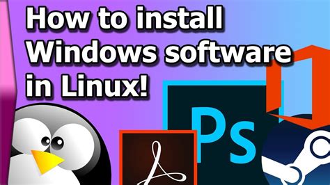 Image result for Linux Software On Windows
