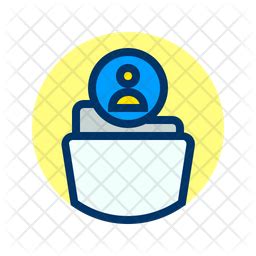 Afbeeldingsresultaten voor User Folder Icon
