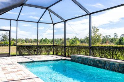 Image result for How to Pool Enclosure