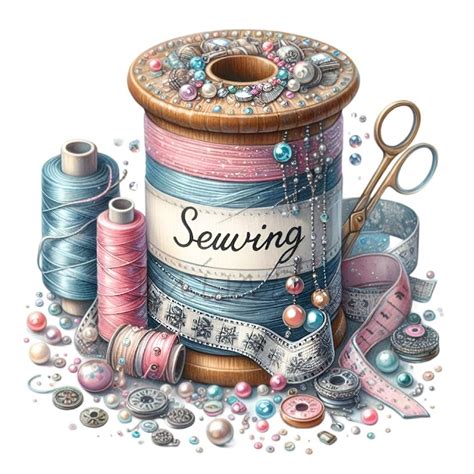 Afbeeldingsresultaten voor A Cute Sewing Machine Print Out