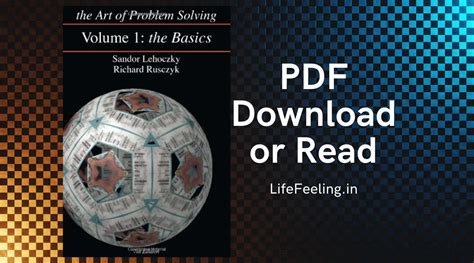 Toradh íomhá ar Problem Solving PDF
