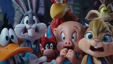 Image result for Road Runner Space Jam 2