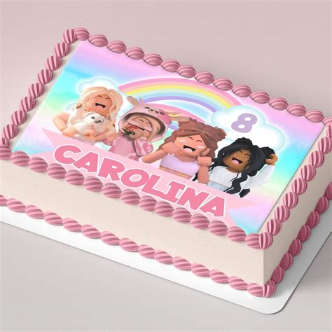 Image result for Roblox Sheet Cake