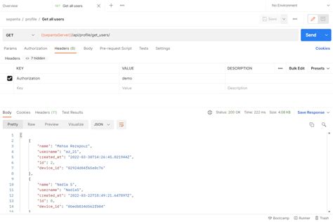 Toradh íomhá ar Django Test Code