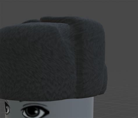 Image result for Fur Blender Model Roblox